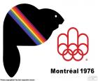 Летних Олимпийских играх 1976 Монреаль